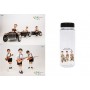Song Il Kook's Triplets Classic (2CD+Bottle) (Limited Edition)